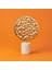 Deco Lirio Dekor - Gold - 20 cm 1