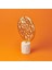 Deco Lirio Dekor - Gold - 20 cm 3
