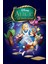 Alice In Wonderland (1951) 2 (Folyo / Afiş / Poster) 1210 ( 70 Cm X 100 Cm ) 1