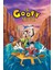 A Goofy Movie (1995) (Folyo / Afiş / Poster) 1090 ( 70 Cm X 100 Cm ) 1