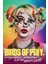 Birds Of Prey (2020) 4 (Folyo / Afiş / Poster) 1773 ( 70 Cm X 100 Cm ) 1