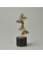 Deco Mariposa Dekor - Bronz - 24 cm 1