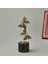 Deco Mariposa Dekor - Bronz - 24 cm 2