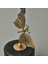 Deco Mariposa Dekor - Bronz - 24 cm 4