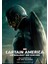 Captain America The Winter Soldier (2014) 5 (Folyo / Afiş / Poster) 1995 ( 70 Cm X 100 Cm ) 1