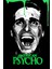 American Psycho (2000) 3 (Folyo / Afiş / Poster) 1305 ( 70 Cm X 100 Cm ) 1