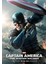 Captain America The Winter Soldier (2014) 11 (Folyo / Afiş / Poster) 2001 ( 70 Cm X 100 Cm ) 1