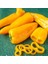 Nadir Ata Tohumu Geleneksel Acı Yellow Jalapeno Biber Tohumu (10 Tohum) 1