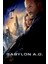 Babylon A.D. (2008) 1 (Folyo / Afiş / Poster) 1551 ( 70 Cm X 100 Cm ) 1