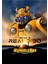 Bumblebee (2018) 1 (Folyo / Afiş / Poster) 1941 ( 70 Cm X 100 Cm ) 1