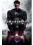 Captain America The First Avenger (2011) 1 (Folyo / Afiş / Poster) 1983 ( 70 Cm X 100 Cm ) 1
