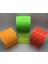 Neon Etiket 40X80 750 Adet 1