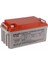 12V 66 Ah/70 Ah Deep Cycle Jel Akü (350*167*173) 1