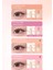 Çift Taraflı Işıltılı Kalem Far PERIPERA Sugar Twinkle Duo Eye Stick (03 Glimmering Pink) 7