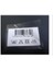 Şeffaf Etiket 75 x 100 500 Adet 1