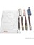 S0699370 Isograf Pergelsiz Rapido Kalem Set Kolej Set 3