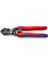 71 12 Yaylı Mafsallı Keski 200 mm - KNI7112200 1