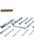 265-14X15 Kovan Anahtarı, 14X15 mm 1