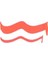 Calligraphy Çift Uçlu Kaligrafi Kalemi 2mm + 5mm 207 Island Coral 1