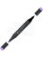 Graphix Sketch Marker Çift Uçlu Kalem 226 Pastel Lilac 1