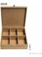 -Art Ku 325 Boyanabilir Mdf Iç Bölmeli Kutu 1