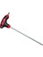 T-Saplı Allen Anahtar 8 mm - VT/825-8.0L 1