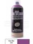Akrilik Sprey Boya 400ML 435 Kızıl Mor 1