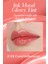 Kalıcı, Pigmentli, Parlak Bitişli Tint PERIPERA Ink Mood Glowy Tint 02 Coral Influencer 2