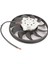 Fan Motoru Davlumbazsız (280 Mm-2 Fıs-11 Kanat) – 4F0959455A Wisco -Audı A6 05 ve Sonrası Uyumlu 1