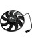 Fan Motoru Davlumbazsız - 8W0959455A Wisco - Audi A4 S4 Rs4 A5 S5 Rs5 A6 S6 16 ve Sonrası Uyumlu 1