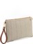Bej Tek Bölmeli Kadın Portföy & Clutch SP1034 4