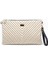 Altın Tek Bölmeli Kadın Portföy & Clutch SP1034 2