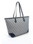 Gri - Laci SP1169 Kadın Omuz Shopper Çanta 3