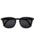 Izipizi Sun Junıor#E Black - Siyah Çocuk Güneş Gözlüğü 5