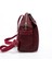 Bordo - Bordo SP771 Kadın Sırt Çantası 3