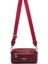 Bordo - Bordo SP1142 Kadın Çapraz Çanta 1