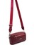 Bordo - Bordo SP1142 Kadın Çapraz Çanta 2