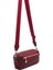 Bordo - Bordo SP1142 Kadın Çapraz Çanta 4