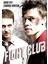 Fight Club (1999) 1 (Folyo / Afiş / Poster) 2845 ( 70 Cm X 100 Cm ) 1