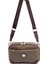 L.haki - Kahve SP1094 Kadın Çapraz Çanta 1