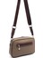 L.haki - Kahve SP1094 Kadın Çapraz Çanta 4