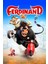Ferdinand (2017) 4 (Folyo / Afiş / Poster) 2828 ( 70 Cm X 100 Cm ) 1