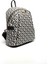 Siyah SP926 Kadın Sırt Çantası 2