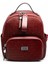 Bordo SP1130 Kadın Sırt Çantası 1
