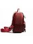 Bordo SP1130 Kadın Sırt Çantası 3