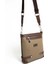 L.haki - Kahve SP1120 Kadın Çapraz Çanta 2