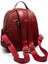 Bordo SP1130 Kadın Sırt Çantası 4