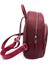 Bordo SP1062 Kadın Sırt Çantası 3
