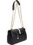 Siyah SP1139 Kadın Çapraz Çanta 4