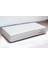 Vi̇sco Plus Paket Yayli Ortopedi̇k Yatak 90 x 200 2